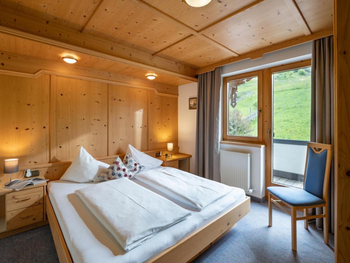 Landhaus Casper Герлос Экстерьер фото