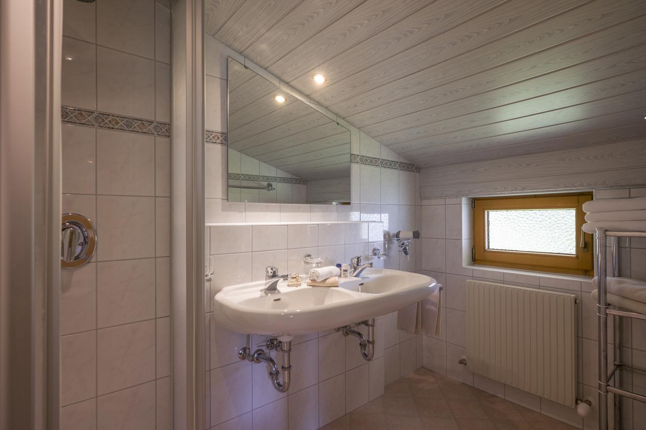 Landhaus Casper Герлос Экстерьер фото